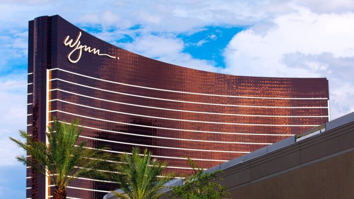 Wynn Resorts rises on Fortune World’s Most Admired Companies list