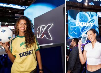 1xBet shares SBC Summit Rio highlights and key moments