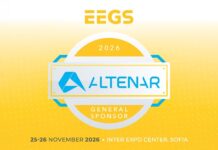 Altenar returns as general sponsor of the Eastern European Gaming Summit