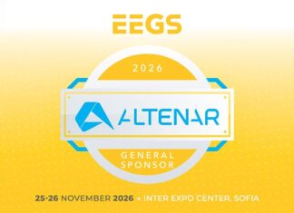 Altenar returns as general sponsor of the Eastern European Gaming Summit