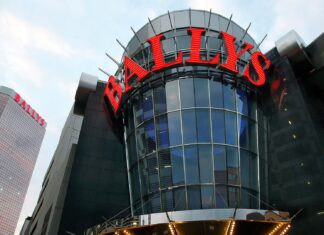 Bally’s quarterly revenue jumps on casino, online growth as it expands global footprint