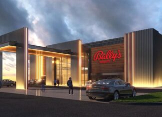 Bally’s to open new Marquette land-based casino in Iowa, replacing riverboat venue after $26.2 million revamp