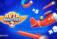 BGaming releases Aviamasters 2 sequel with expanded gameplay features