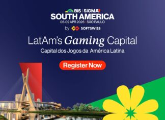 BiS SiGMA South America 2026 set to be the largest yet in São Paulo with over 18,500 delegates
