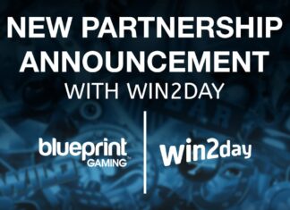 Blueprint Gaming enters Austrian market through content agreement with win2day