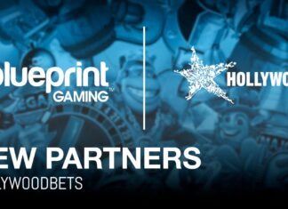 Blueprint Gaming launches slot portfolio with Hollywoodbets in South Africa