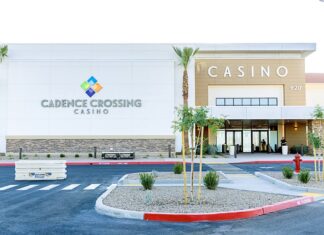Boyd Gaming opens Cadence Crossing casino in Henderson, its first new property in 20 years