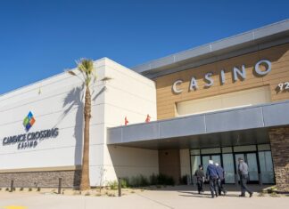 Boyd Gaming schedules March 25 opening of Cadence Crossing casino in Henderson