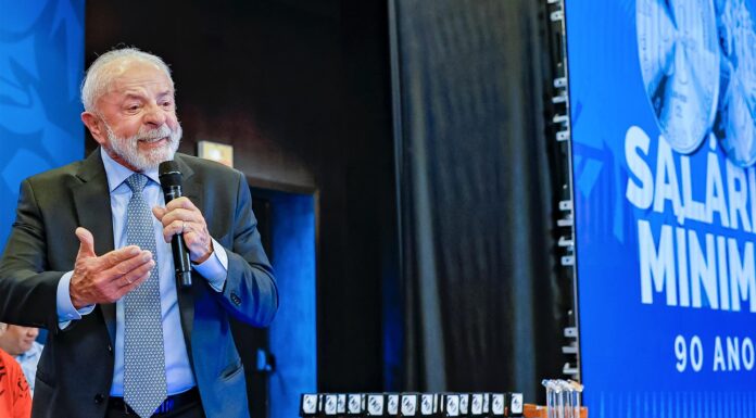 Brazil: President Lula calls for legislative action against online casinos citing family financial harm