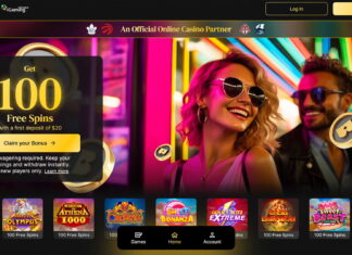 Canada: Betty Gaming acquires Kirkland Lake Bingo Hall as it moves into online bingo market