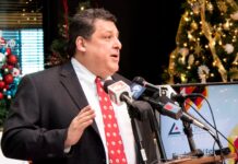 Casino owners push Nebraska online gambling ballot drive