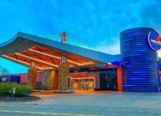 Century Casinos narrows losses and lifts operating income beyond $10 million in 2025 results