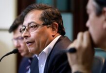 Colombian government introduces new 16% tax on online gambling