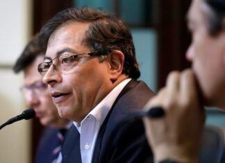 Colombian government introduces new 16% tax on online gambling
