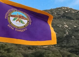 Congress considers transfer of 860 acres of federal land to Pechanga Band of Indians