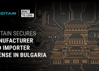 Digitain secures manufacturer and importer licences in Bulgaria