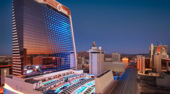 Downtown Las Vegas sees spike in Canadian visitors with ‘At Par’ program