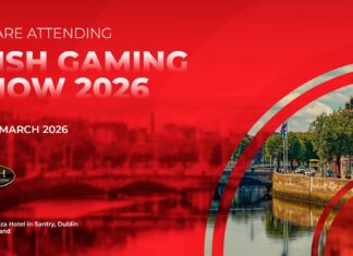 EGT to showcase Supreme Series at Irish Gaming Show 2026