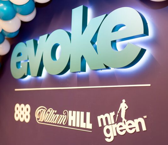evoke plc sets April 29 FY25 results date amid share slump, strategic review