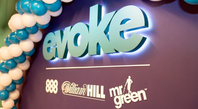 evoke plc sets April 29 FY25 results date amid share slump, strategic review