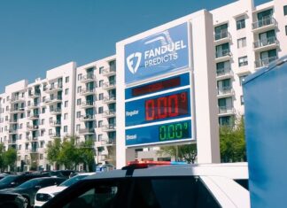 FanDuel Predicts offers free gas in Tampa to mark March basketball tournament