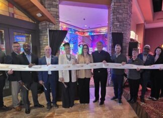 Four Winds Hartford opens new slot room in Michigan featuring Aristocrat Gaming titles