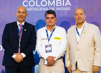GAT Expo Cartagena’s academic program positions LatAm as a hub for business and opportunities