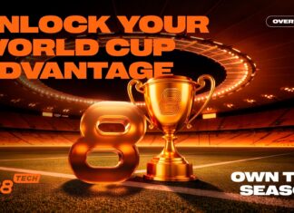GR8 Tech updates platform features ahead of World Cup demand