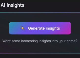 Hard Rock Bet launches 'AI Insights' feature with data-driven analysis