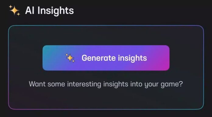 Hard Rock Bet launches 'AI Insights' feature with data-driven analysis