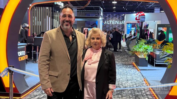 High expectations for this year's show lead SAGSE to announce 2027 edition in Buenos Aires