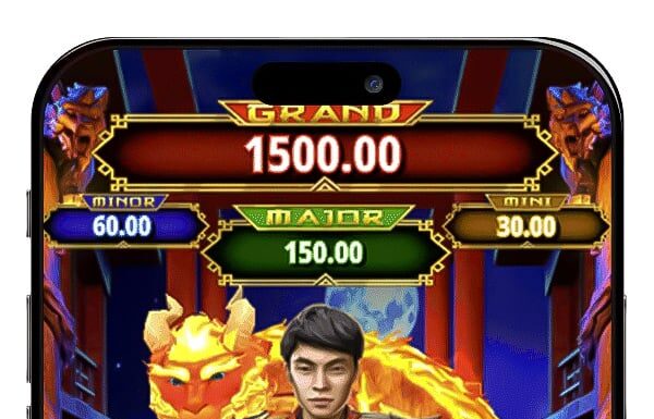 IGT PlayDigital launches Eternal Link Warrior’s Empire online in U.S. and Ontario