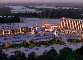 Illinois: PENN to open new land-based Hollywood Casino Aurora on June 24
