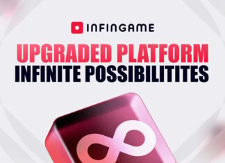 Infingame enhances platform with architecture upgrade, boosting spin times and campaign management