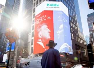 Kalshi launches prediction markets in Brazil through XP partnership