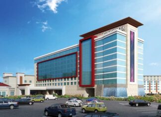 Louisiana's Coushatta Casino Resort to open new hotel tower in May with over 1000 rooms