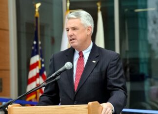 Massachusetts Senate panel advances bill proposing tax increase and betting restrictions
