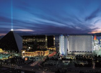 MGM Resorts launches all-inclusive Las Vegas Strip package
