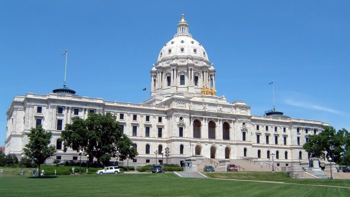 Minnesota considers tribal sports betting bill while targeting prediction markets and sweeps