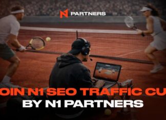 N1 Partners opens N1 SEO Traffic Cup tournament for affiliates with performance-based scoring