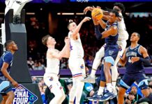 NCAA to impose fines for non-compliance with player availability reporting in betting integrity push