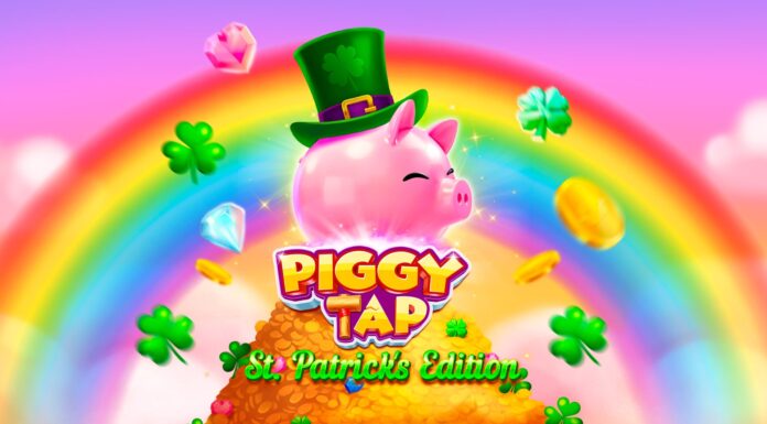 Onlyplay introduces Irish-themed Saint Patrick’s Collection with multiplayer and slot formats