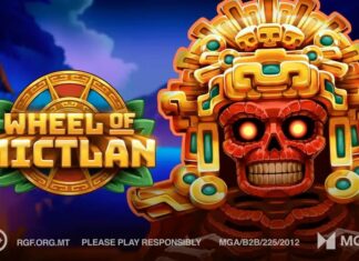 Play’n GO unveils Wheel of Mictlan slot game with Aztec underworld setting