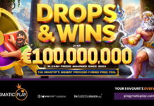 Pragmatic Play launches Season 7 of Drops & Wins promotion with €25m prize pool