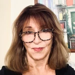 Marjorie Preston, Managing Editor of Global Gaming Business