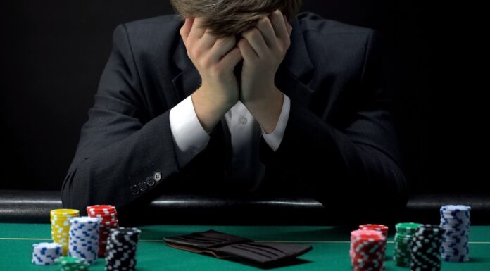 Research highlights sharp rise in gambling addiction help requests in Ontario following online market growth