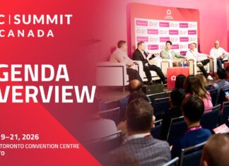 SBC Summit Canada 2026 unveils agenda with focus on regulation, market expansion