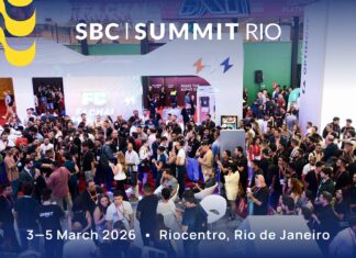 SBC Summit Rio 2026 draws higher attendance as Brazil betting market matures