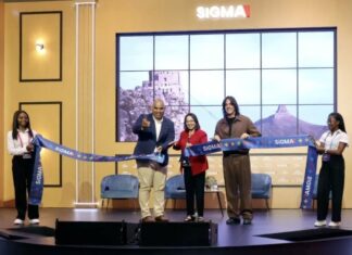 SiGMA Africa wraps up in Cape Town, set to return in February 2027 with expanded delegate projections