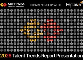 SOFTSWISS and Pentasia to present 2026 iGaming Talent Trends report in Malta